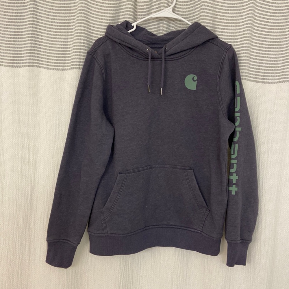 Women’s Carhartt Hoodie
